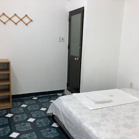 The Local Home Ho Chi Minh City Exterior photo