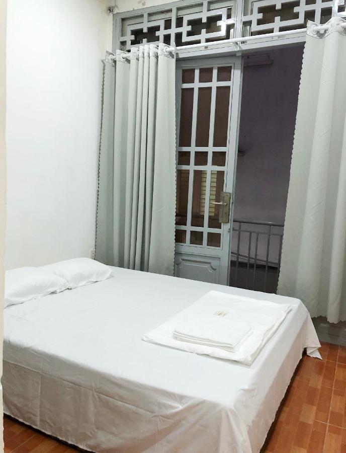 The Local Home Ho Chi Minh City Exterior photo