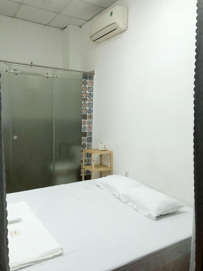 The Local Home Ho Chi Minh City Exterior photo
