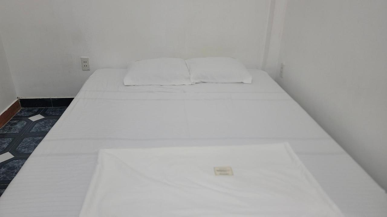 The Local Home Ho Chi Minh City Exterior photo