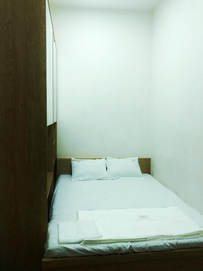 The Local Home Ho Chi Minh City Exterior photo